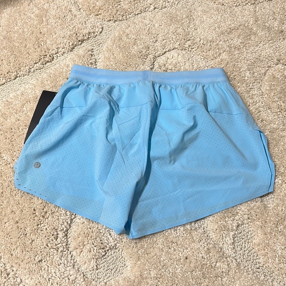 Lululemon Short 3” - Picture 3 of 5